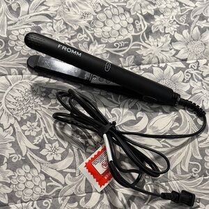 Black Hair Straightener